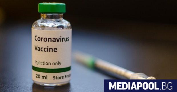 Европейската комисия съобщи че ваксинацията срещу Covid 19 в ЕС ще