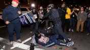Протести и насилие във Вашингтон в защита на Тръмп