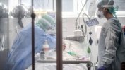 33-годишна родилка с Covid-19 издъхна, след като роди здраво бебе в Благоевград