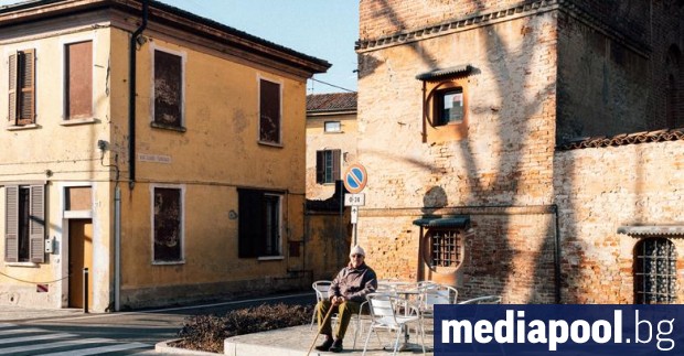 Около 500 семейства на жертви на пандемията в Италия ще