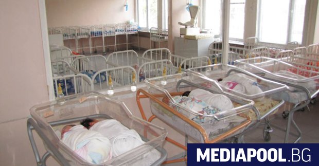 В Пазарджик се роди бебе с антитела срещу Covid-19, съобщиха
