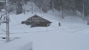 Осем жертви и 240 ранени на снежна буря в Япония