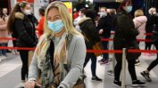 Ирландия затваря ресторанти и барове заради трета вълна на коронавируса