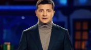 Украинският президент отстрани временно председателя на Конституционния съд