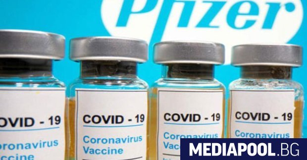 Шведската здравна агенция спря плащанията за ваксината на Pfizer BioNtech срещу