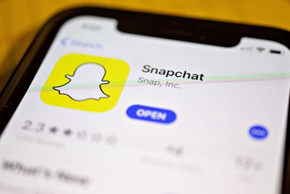 Snapchat с главоломен ръст на потребители и приходи