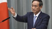 Японският премиер е решен да реализира олимпийските игри
