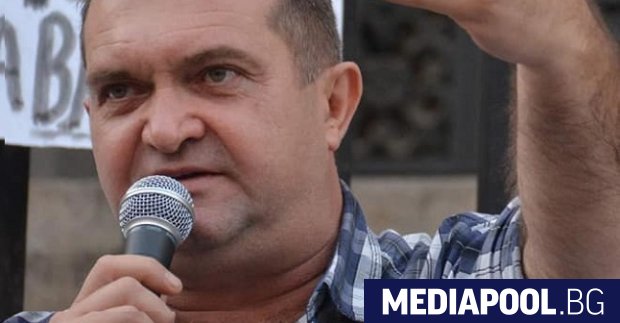 Видинският окръжен съд окончателно оправда лидера на БОЕЦ Георги Георгиев