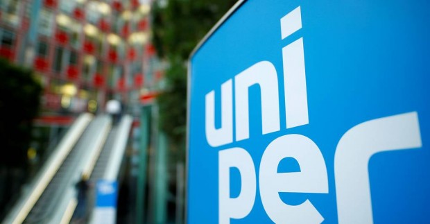 Германската Uniper (Унипер), която е финансов партньор на руската Газпром