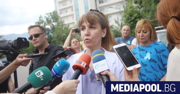 Медицинските работници Мая Илиева и Бойка Атанасова осъдиха сайта ПИК