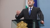 Президентът брани независимостта на Гешев пред Конституционния съд