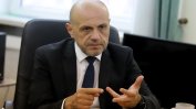 Томислав Дончев не изключи следващият кабинет да е на малцинството