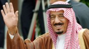 Байдън обсъди човешките права и върховенството на закона с краля на Саудитска Арабия