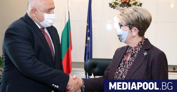 България държи да има открит и взаимноизгоден диалог с Руската