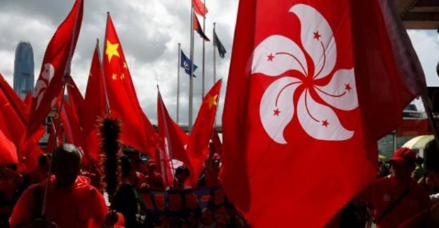 Пекин обяви планове за промени в избирателната система на Хонконг