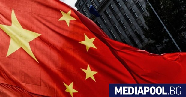 Китай обяви, че въвежда санкции срещу физически лица и организации
