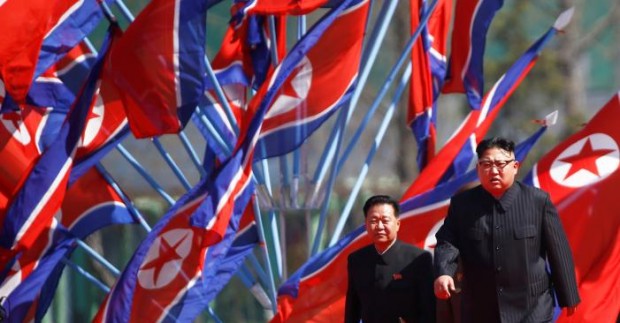 Северна Корея отхвърли възможността за преговори със Съединените щати докато