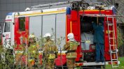 Българка загина при пожар в Италия, след като спаси двама възрастни съпрузи