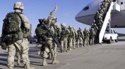 Талибаните заплашиха САЩ с последствия, ако не изтеглят войските си от Афганистан