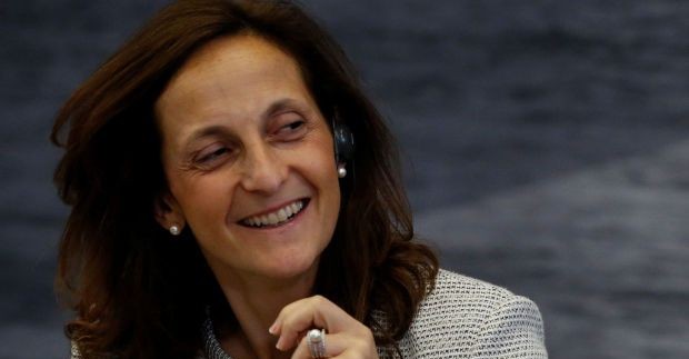 Агенция Ройтерс обяви назначавантео на 47 годишната Алесандра Галони за главен