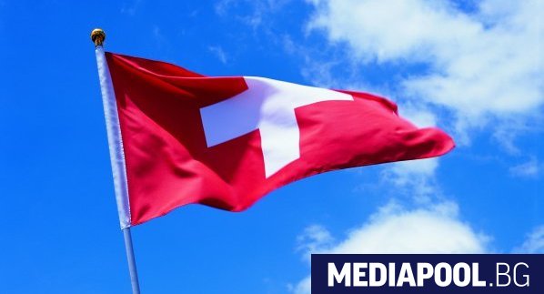 Швейцарското правителство прикани избирателите да подкрепят приетия от Швейцария закон