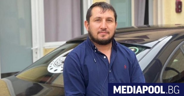 Опонент на чеченския ръководител Рамзан Кадиров който е заплашен от