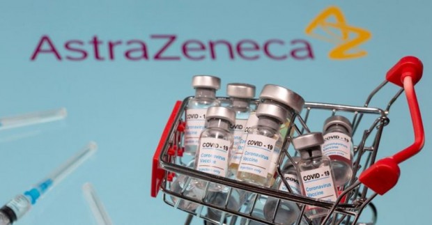 Стотици дози от ваксината на AstraZeneca биват изхвърляни всеки ден