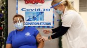Над 100 милиона са получили поне една доза ваксина срещу коронавируса в САЩ