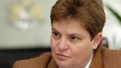 Миглена Тачева удържа без конкурс шефския пост в правосъдния институт