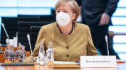 Коронавирусът в Европа: Според Меркел локдаунът и вечерният час са жизненоважни