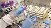 Коронавирусът: 4013 нови случая и 19,4% положителни теста