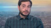 Журналистът Димитър Кенаров е влачен към РПУ по "покана" на полицията