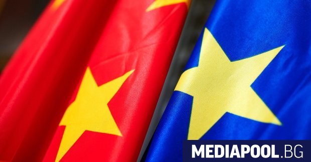 Голямо инвестиционно споразумение, сключено между ЕС и Китай, няма скоро