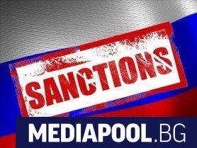 санкции, наложени миналата седмица на Русия, доведоха до резултати, които