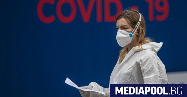 Над 157 563 милиона случая на коронавирус са били регистрирани по