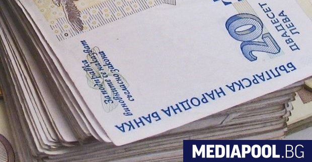 Националният осигурителен институт е изплатил 1.006 млрд. лв. по схемата