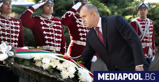 България отбелязва 6 май Деня на храбростта и празник