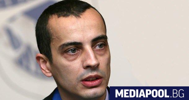 Д р Тодор Чобанов е освободен от длъжността заместник кмет по култура