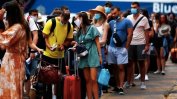 Коронавирусът в Европа: От петък в Гърция отпадат много ограничения