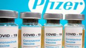 Италианка погрешка бе инжектирана с 6 дози ваксина на Pfizer/BioNtech вместо с една