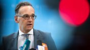 Германският външен министър се обяви против налагането на по-строги санкции на Русия