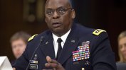 Шефът на Пентагона призова за "нова визия" за американската отбрана