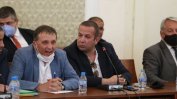 Бивш полицай е осъден, защото предложил подкуп за фиктивна проверка срещу Иван Ангелов