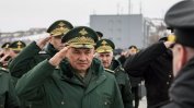 Русия нареди изтегляне на войските си от границата с Украйна
