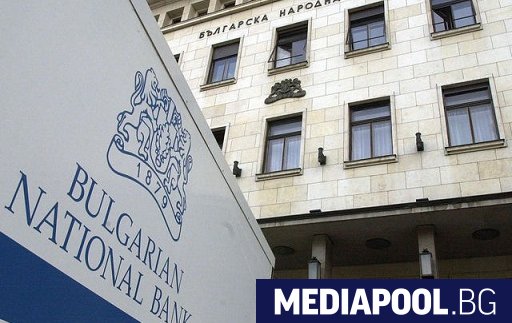 Всички банки в България с открити сметки и делови взаимоотношения
