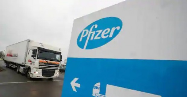 Ваксината на Pfizer/BioNtech може вече да бъде съхранявана до един