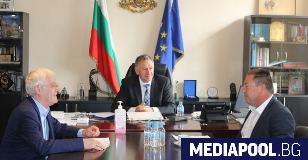 Националната здравноосигурителна каса НЗОК и Българският лекарски съюз БЛС започват