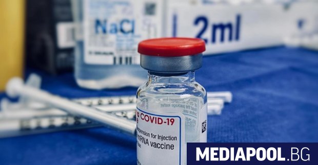 Над два милиарда дози ваксини срещу коронавируса са поставени в