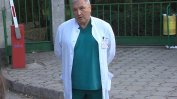 Любомир Спасов не пуска властта в болница "Лозенец"