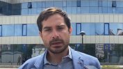 МВР оттегли искането за данъчна проверка на пребития журналист Димитър Кенаров